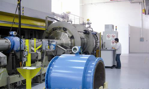 電磁流量計(jì)